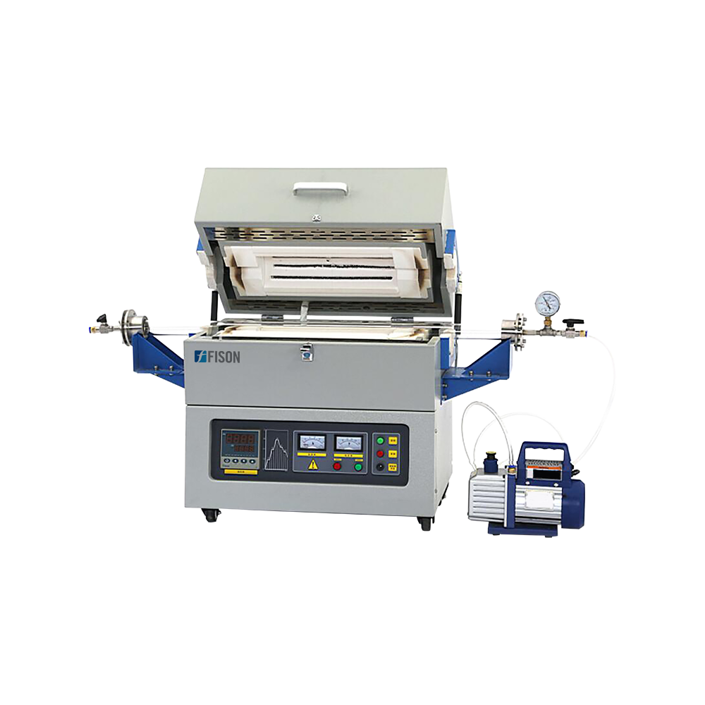 1200 °C Tube Furnace FM-TF-A100