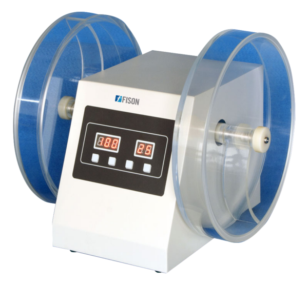 Tablet Friability Tester FM-TFT-A100