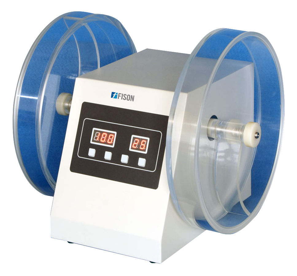 Tablet Friability Tester FM-TFT-A100