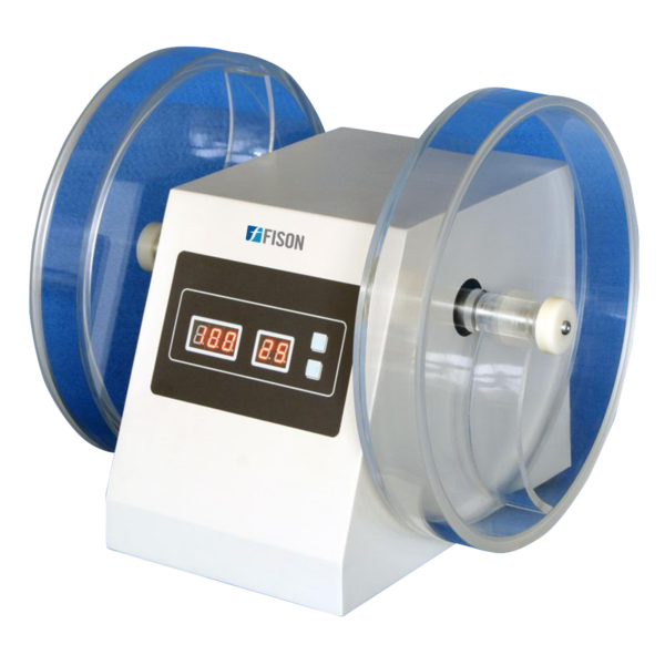 Tablet Friability Tester FM-TFT-A102