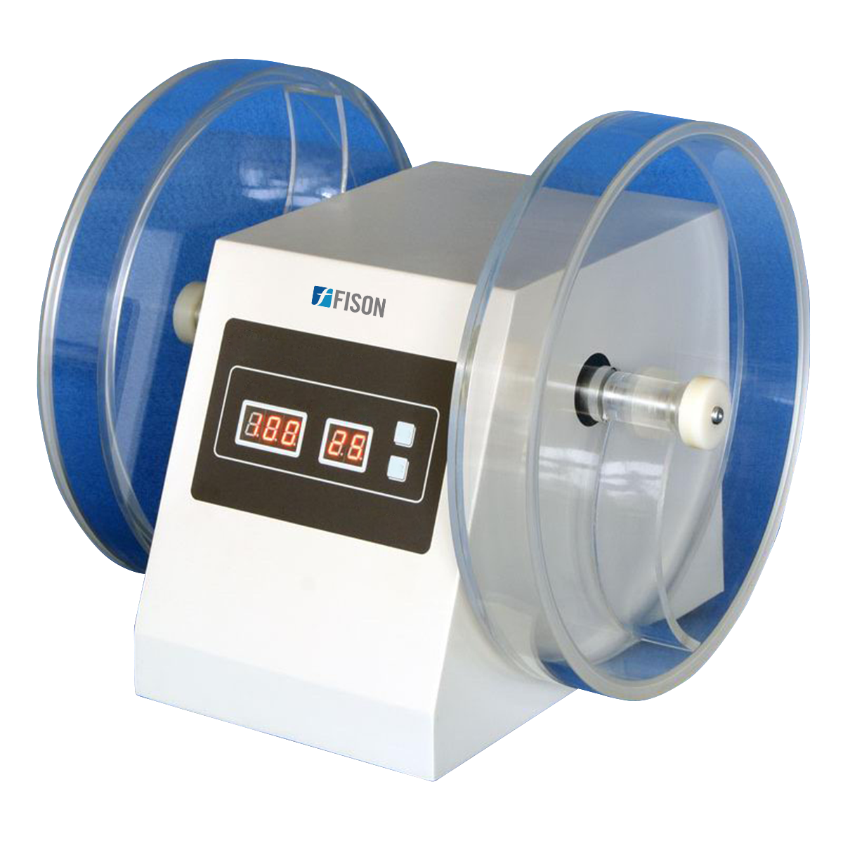 Tablet Friability Tester FM-TFT-A102