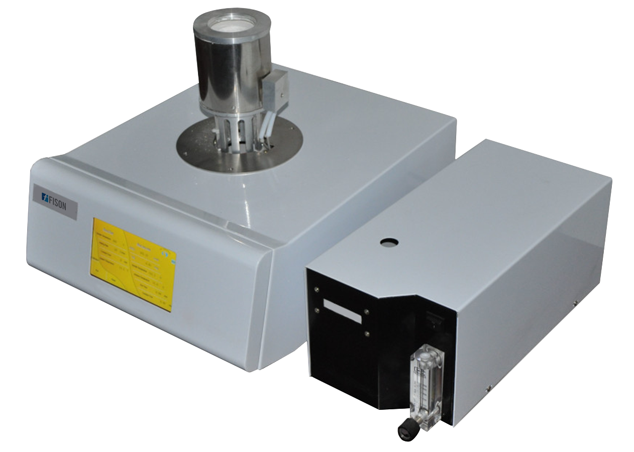 Thermo gravimetric analyzer FM-TGA-A100