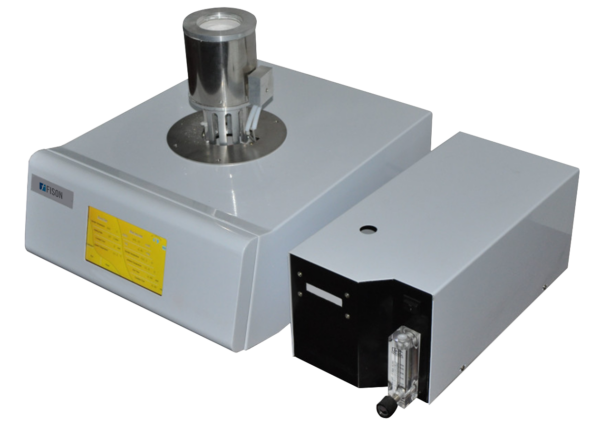 Thermo gravimetric analyzer FM-TGA-A101