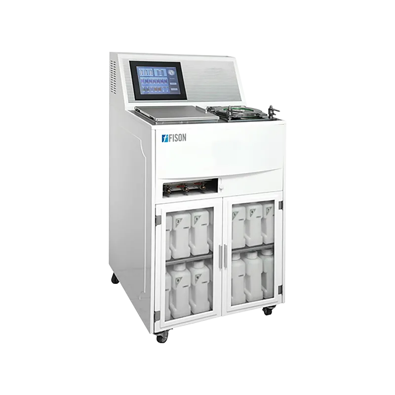 Tissue Processor FM-TPR-A100
