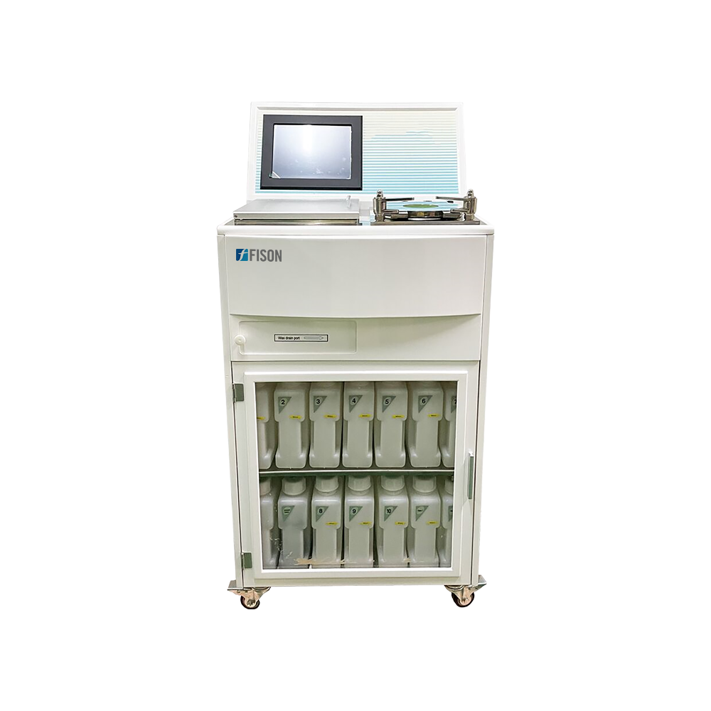 Tissue Processor FM-TPR-A101