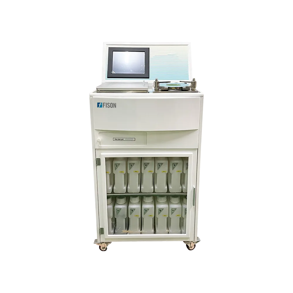 Tissue Processor FM-TPR-A101