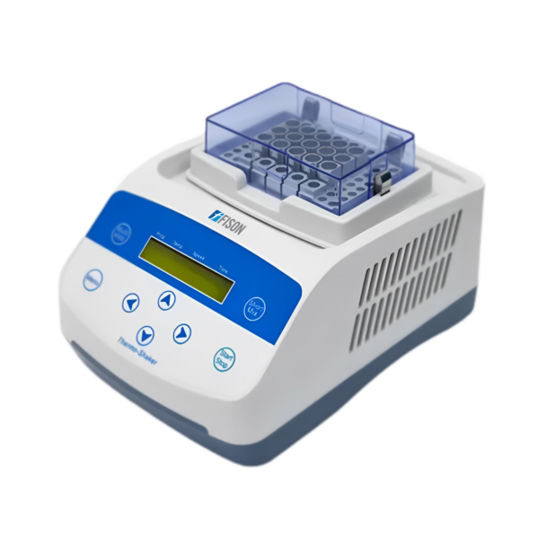 Thermo Shaker Incubator FM-TSI-A100