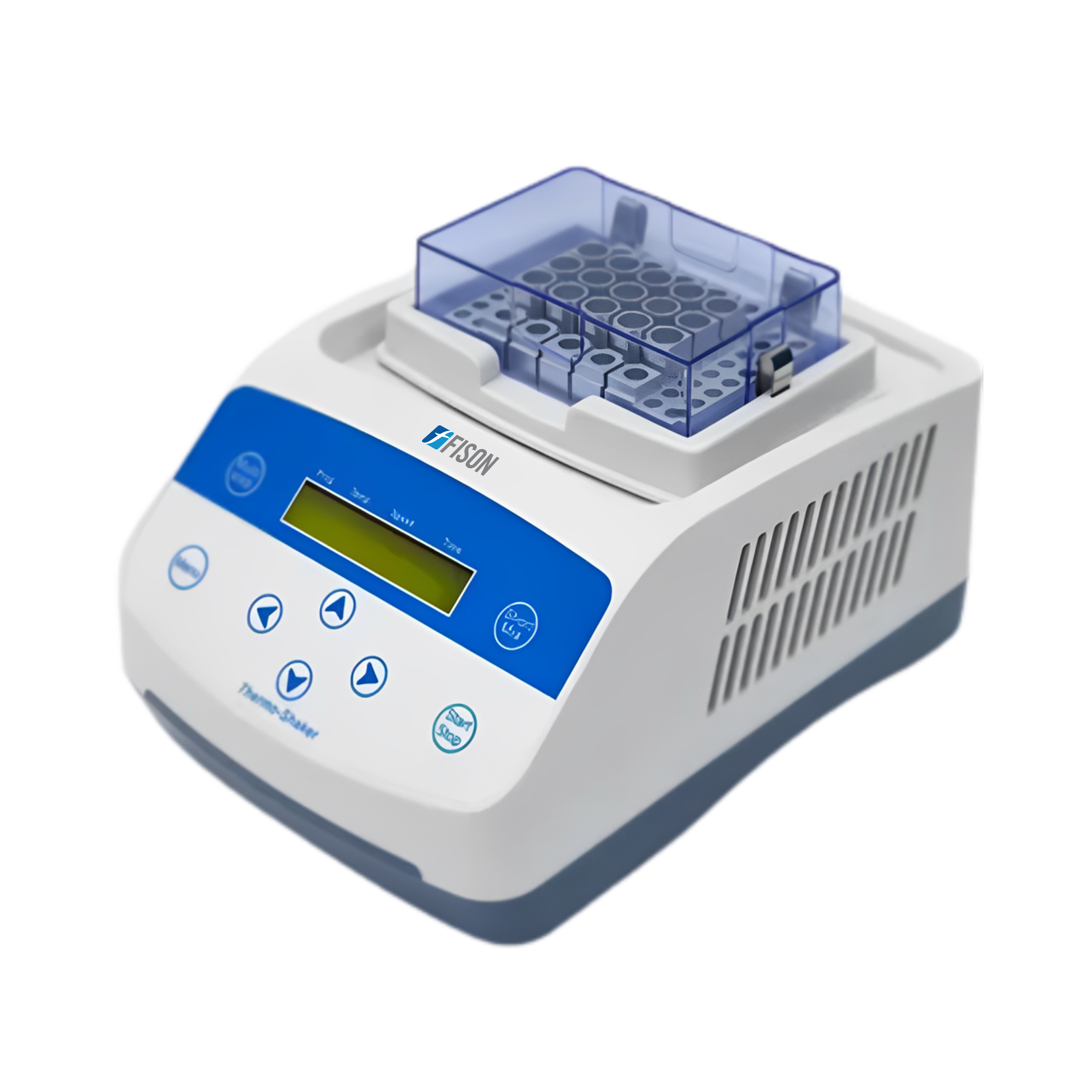 Thermo Shaker Incubator FM-TSI-A100