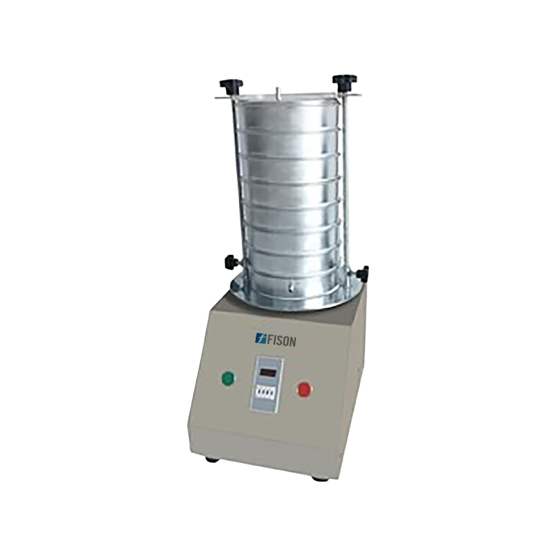 Test Sieve Shaker FM-TSS-A100