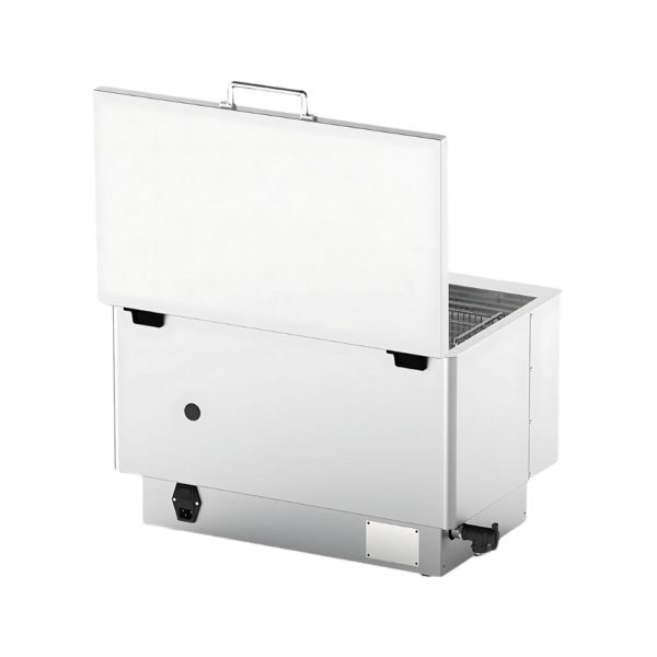 Tabletop Ultrasonic Cleaner FM-TUC-A100 - Image 3