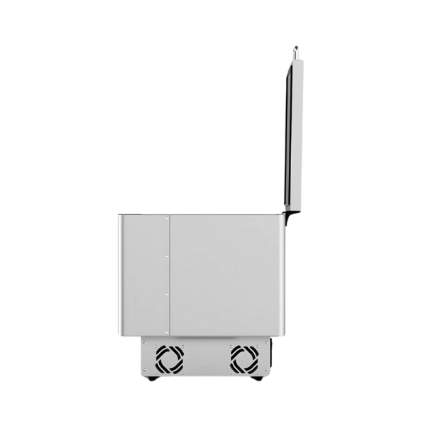 Tabletop Ultrasonic Cleaner FM-TUC-A100 - Image 4