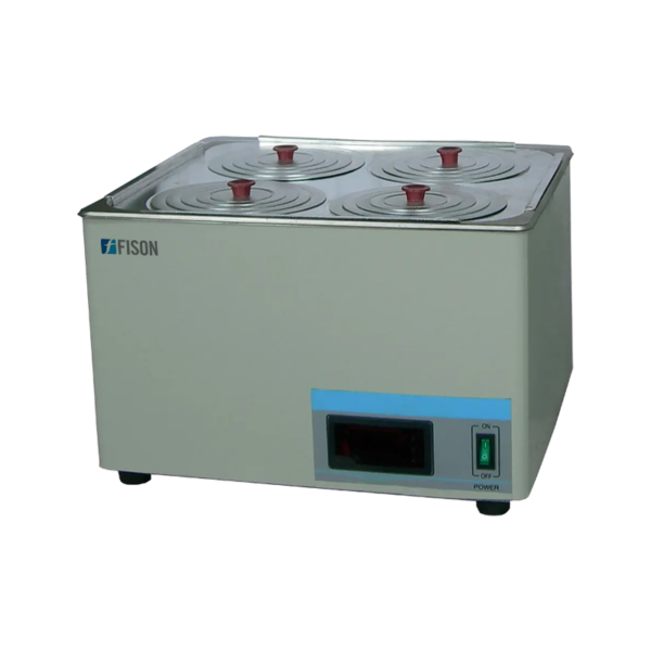 Thermostatic water bath FM-TWB-A100
