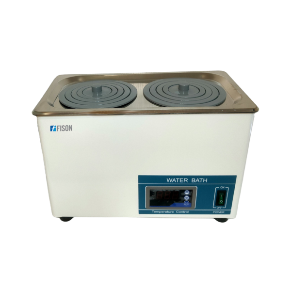 Thermostatic Water Bath FM-TWB-A103 - Image 2