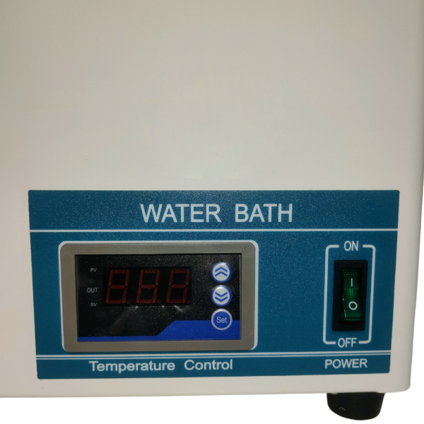 Thermostatic Water Bath FM-TWB-A103 - Image 3