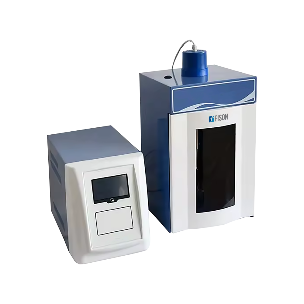 Ultrasonic Cell Disruptor FM-UCD-A100