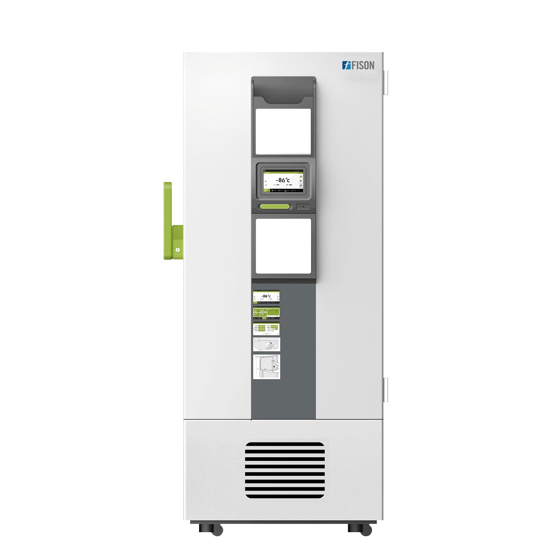 -86°C Upright Freezer FM-UF-D202