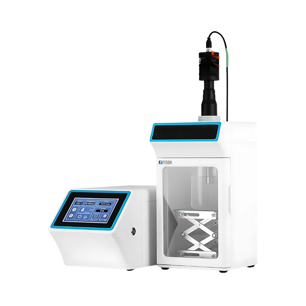 Ultrasonic Sonicator FM-ULS-A100