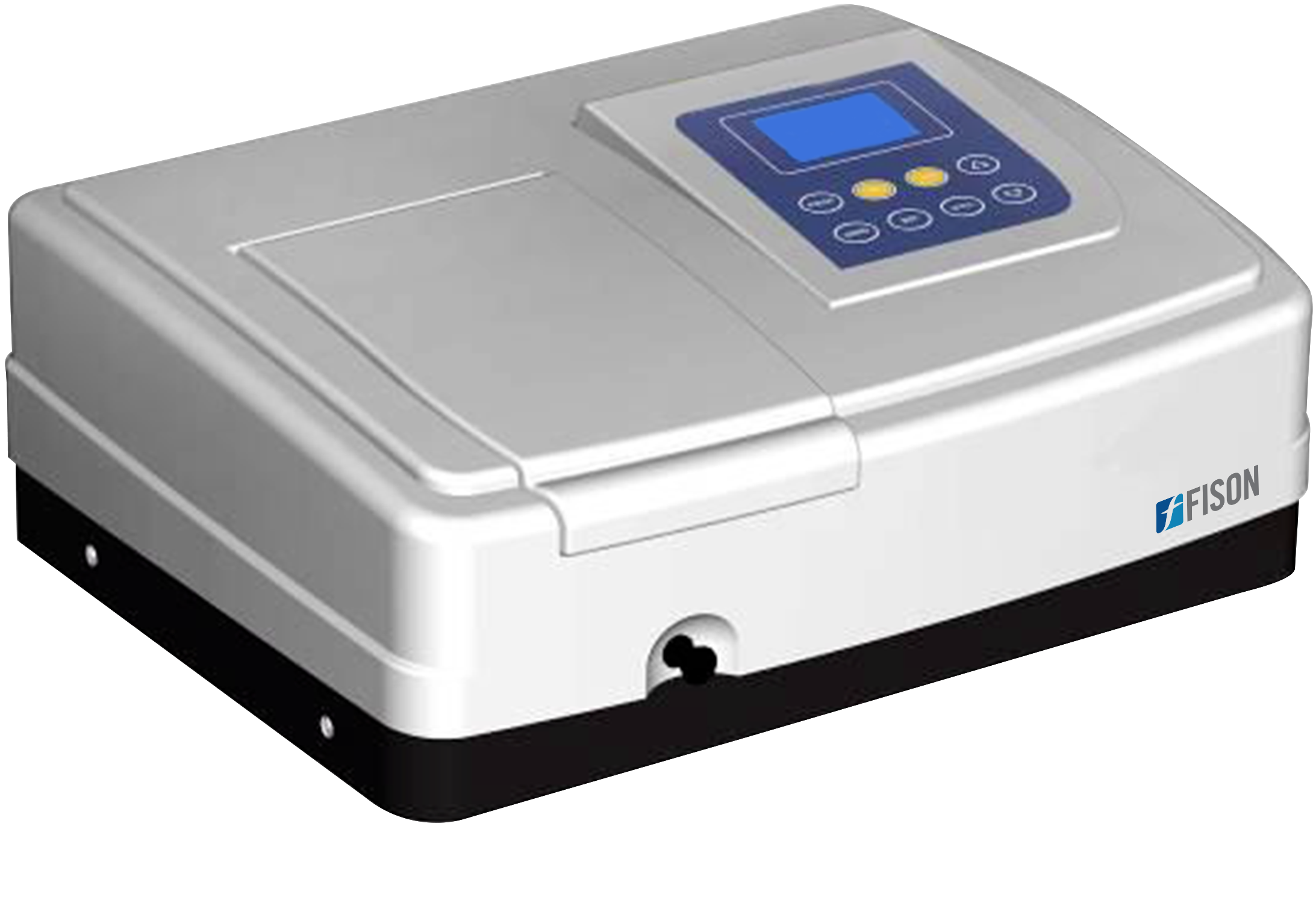 Single Beam UV-Visible Spectrophotometer FM-UVS-A101
