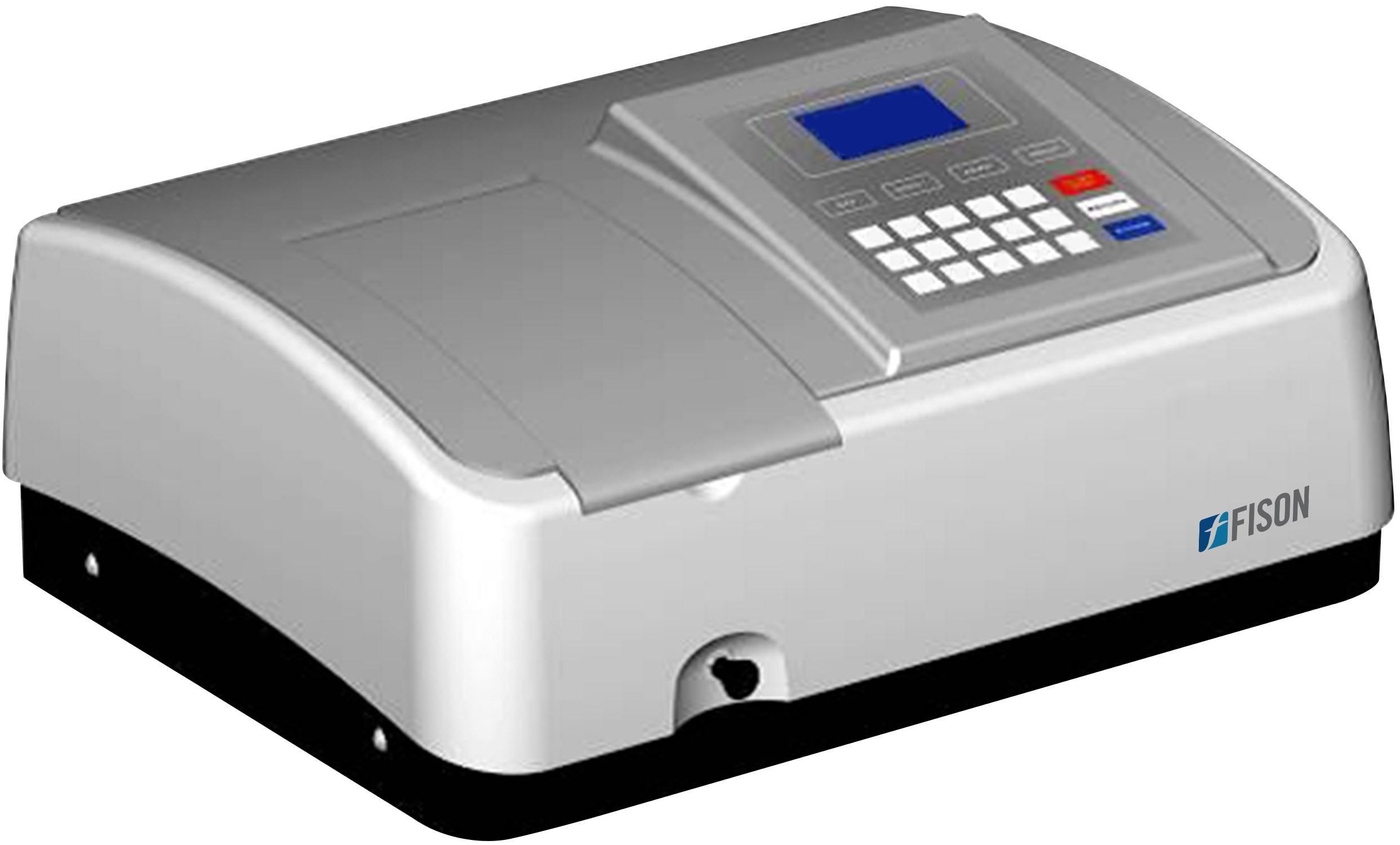 Single Beam UV-Visible Spectrophotometer FM-UVS-A102