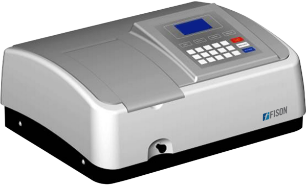 Single Beam UV-Visible Spectrophotometer FM-UVS-A103
