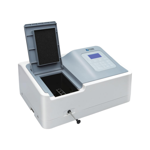 Single Beam UV-Visible Spectrophotometer FM-UVS-A201