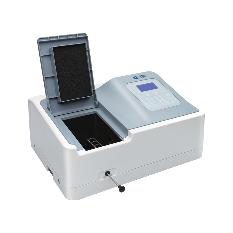 Single Beam UV-Visible Spectrophotometer FM-UVS-A201
