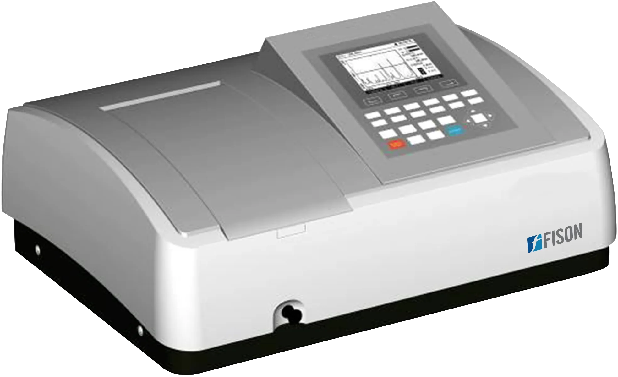 Single Beam Scanning UV-Visible Spectrophotometer FM-UVS-B101
