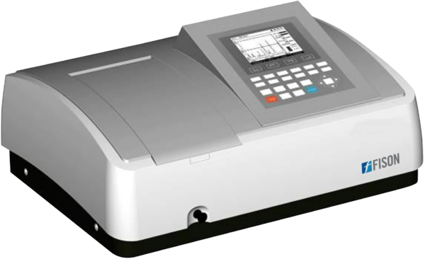 Single Beam Scanning UV-Visible Spectrophotometer FM-UVS-B102