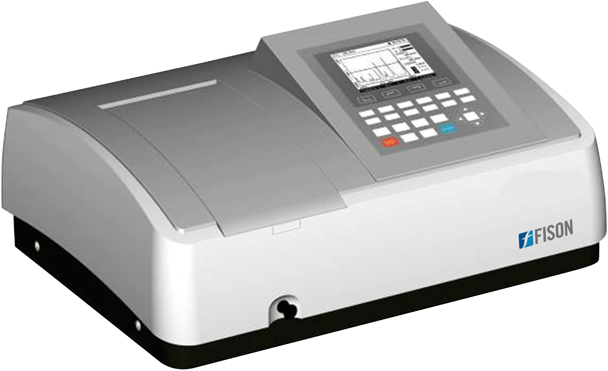 Single Beam Scanning UV-Visible Spectrophotometer FM-UVS-B102