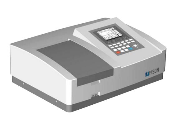 Double Beam UV-Visible Spectrophotometer FM-UVS-C100