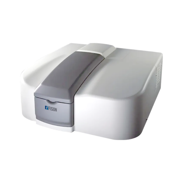 Double Beam Scanning UV-Visible Spectrophotometer FM-UVS-D200