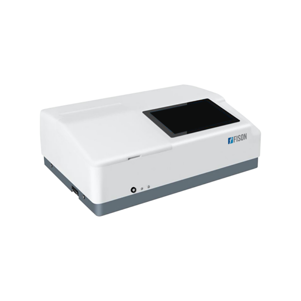Double Beam Scanning UV-Visible Spectrophotometer FM-UVS-D201