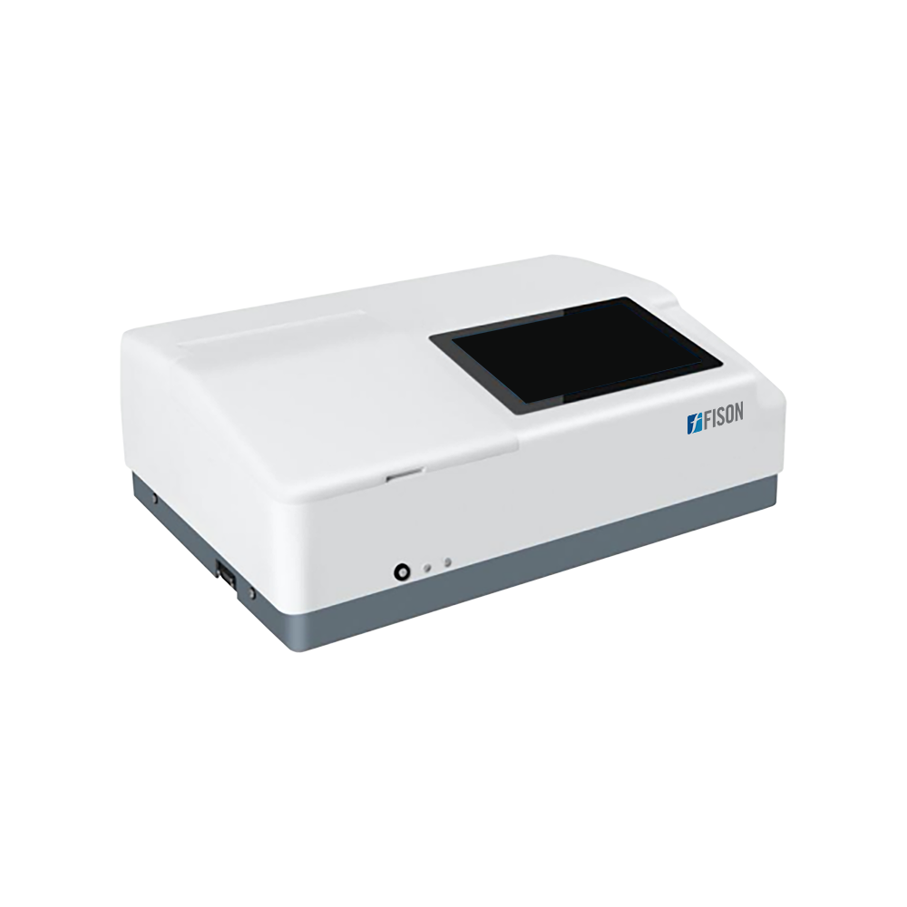 Double Beam Scanning UV-Visible Spectrophotometer FM-UVS-D201
