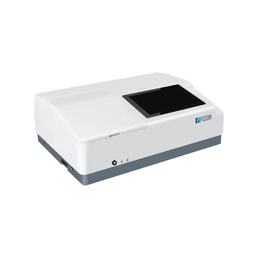 Double Beam Scanning UV-Visible Spectrophotometer FM-UVS-D201