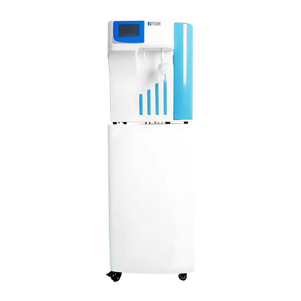 Ultrapure Water Purification System FM-UWS-A101