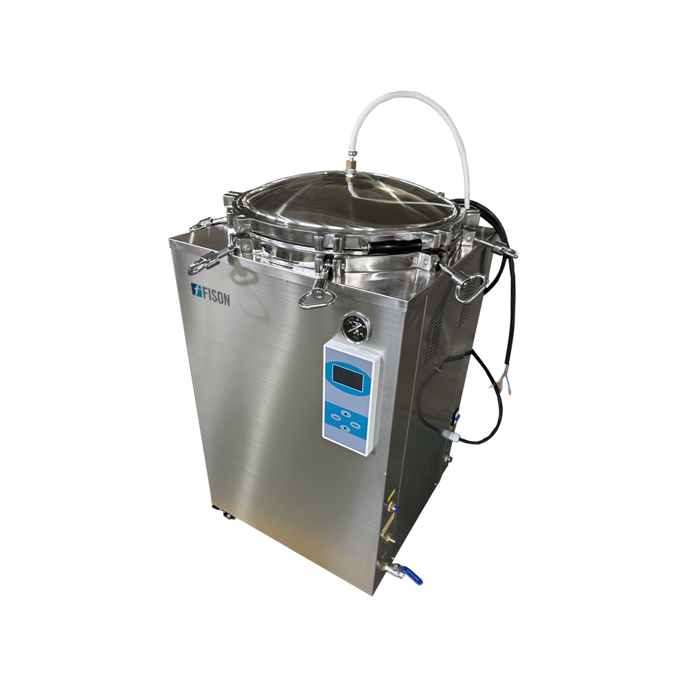 Vertical Autoclave FM-VA-B300