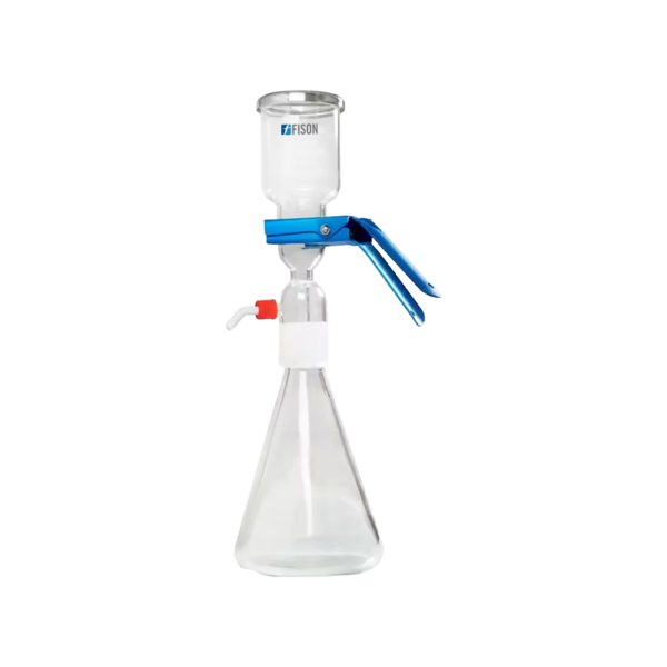Vacuum Filtration Unit with Flask FM-VFU-A100