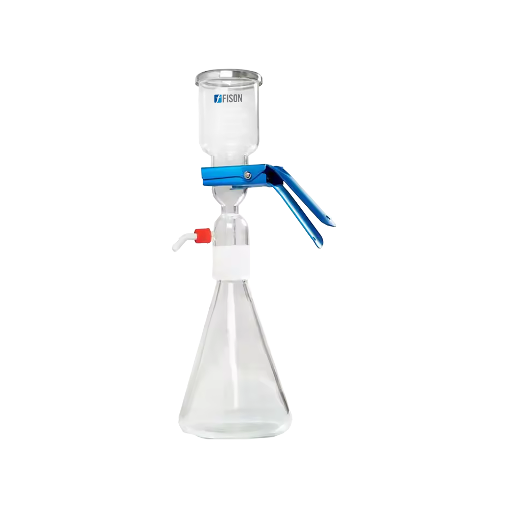 Vacuum Filtration Unit with Flask FM-VFU-A100