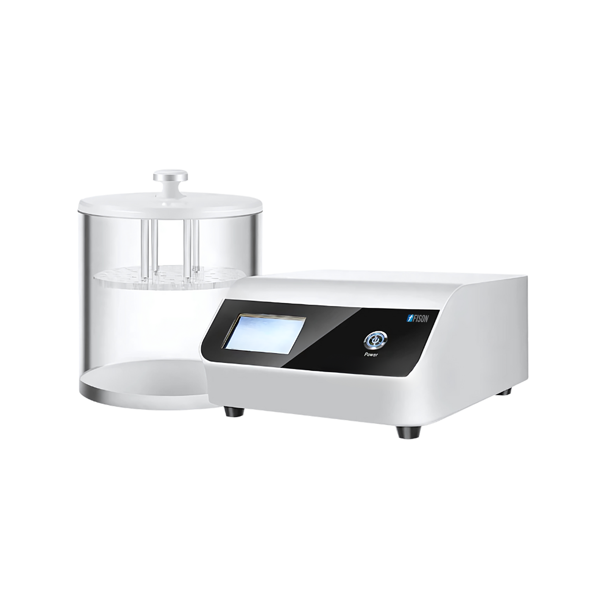 Vacuum Leakage Tester FM-VLT-A100