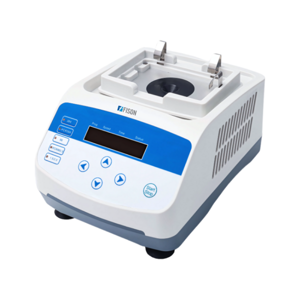 Vortex Mixer FM-VM-C100 - Image 2