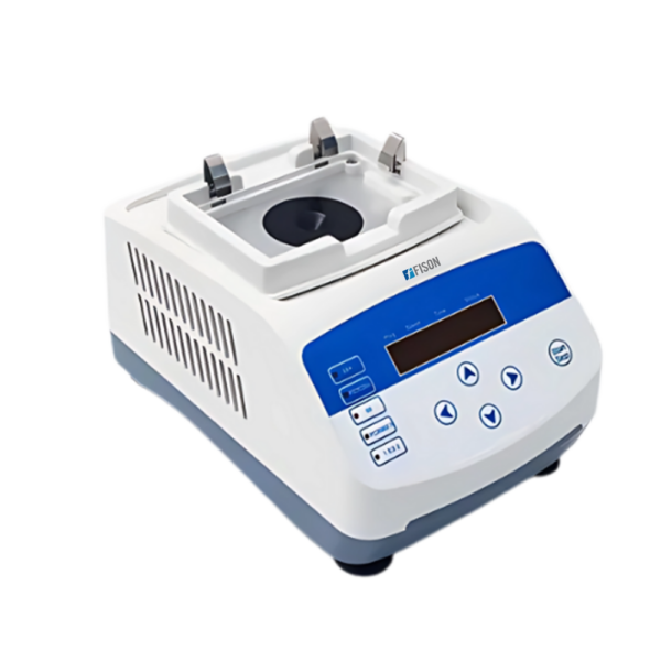 Vortex Mixer FM-VM-C100 - Image 3