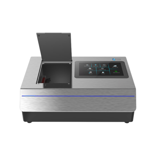 Visible Spectrophotometer FM-VS-C100 - Image 3