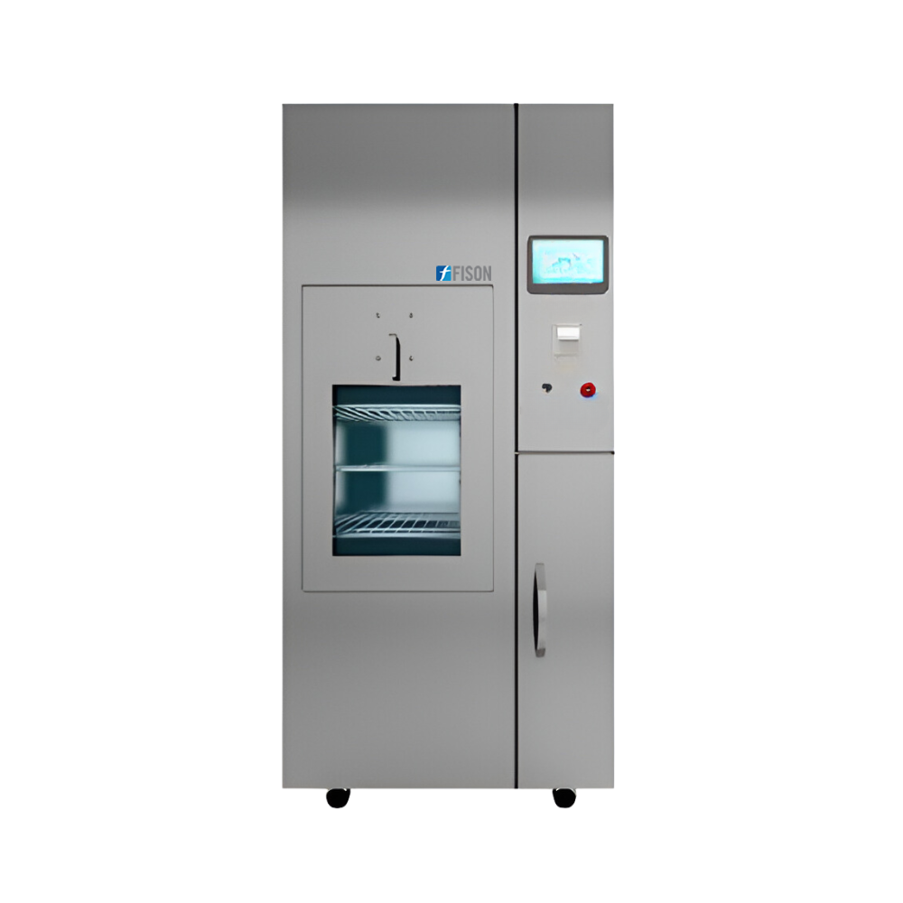 Washer Disinfector FM-WAD-A100
