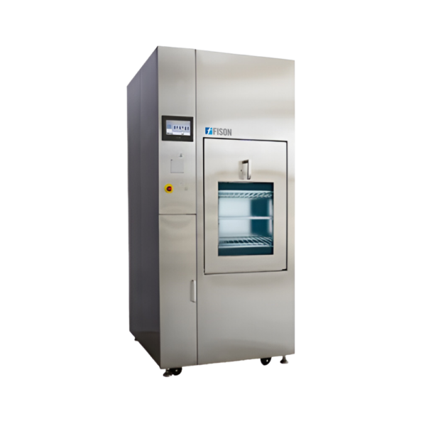 Washer Disinfector FM-WAD-A100 - Image 3