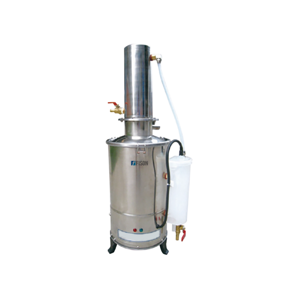 Water Distillation Unit FM-WDU-A101