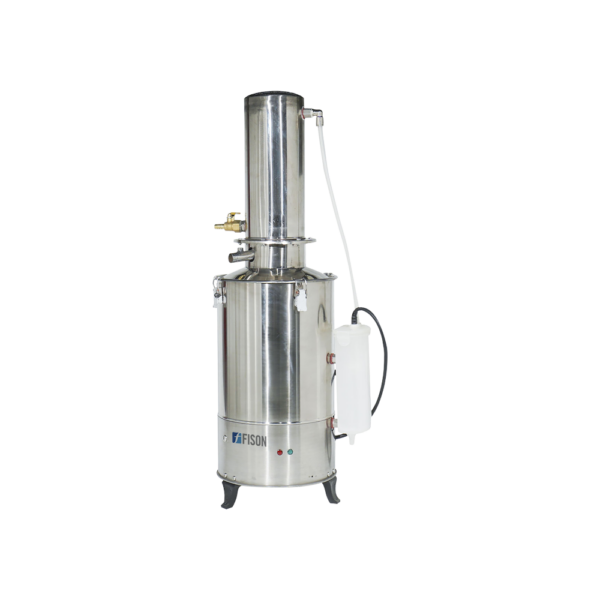 Water Distillation Unit FM-WDU-A102