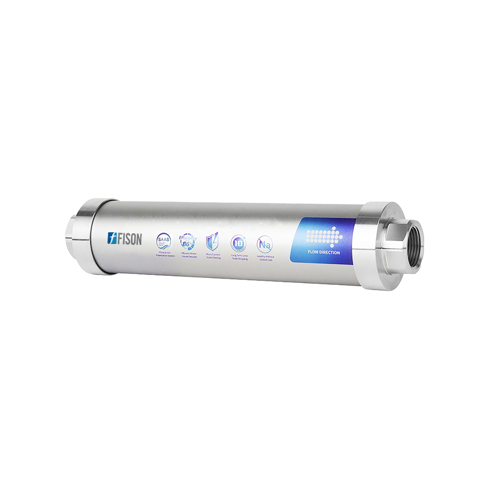 Water softener FM-WST-A100