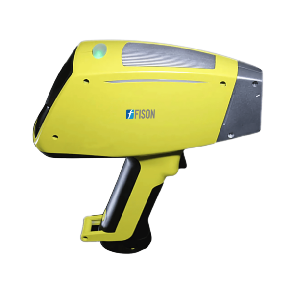 Handheld XRF Gold Analyzer FM-XGA-A200