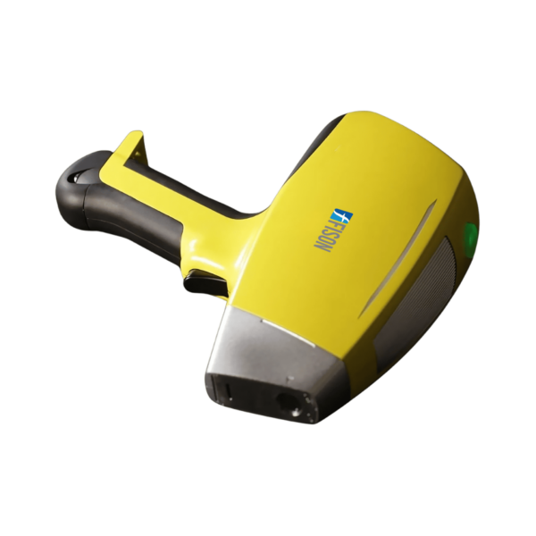 Handheld XRF Gold Analyzer FM-XGA-A200 - Image 2