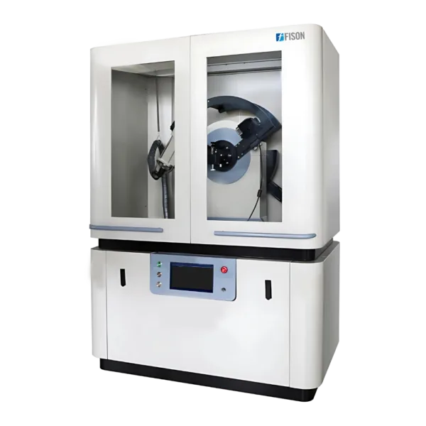 XRD Diffractometer FM-XRD-A100
